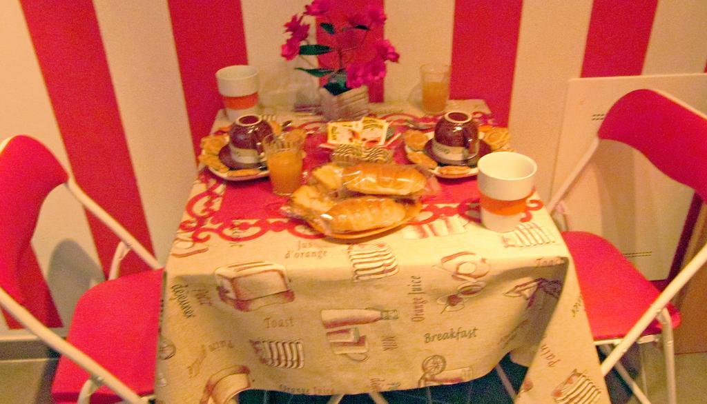 B&B Notte E Di Monasterolo del Castello エクステリア 写真