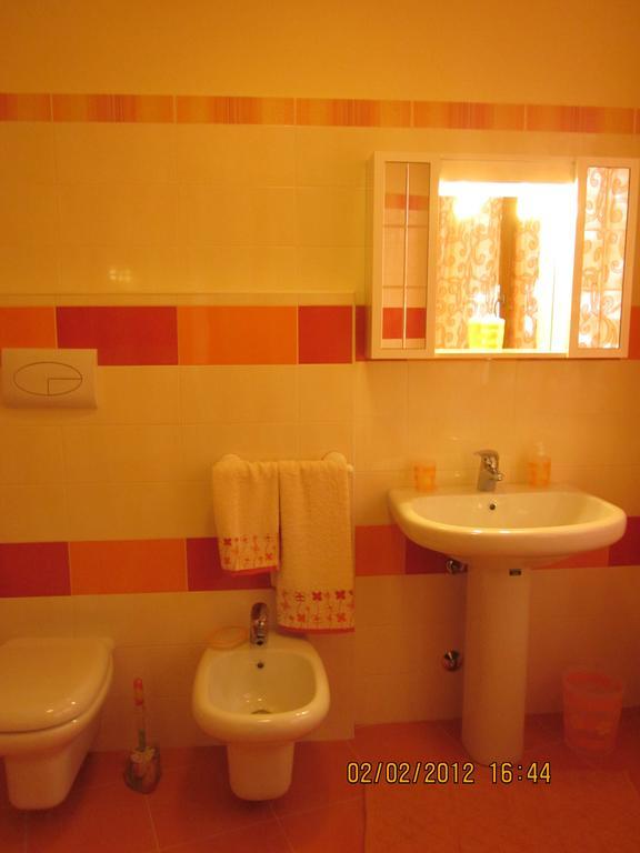 B&B Notte E Di Monasterolo del Castello 部屋 写真