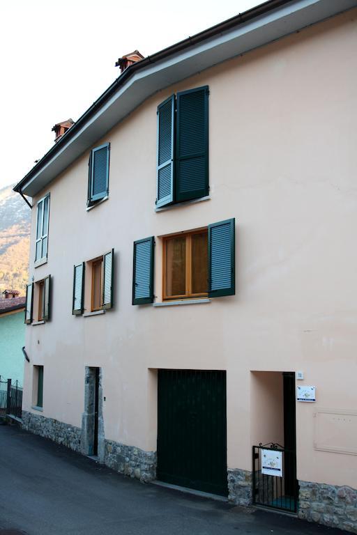 B&B Notte E Di Monasterolo del Castello エクステリア 写真