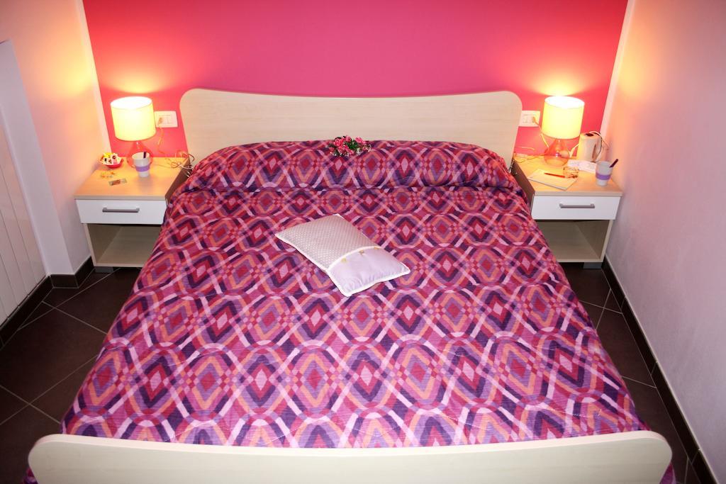 B&B Notte E Di Monasterolo del Castello 部屋 写真