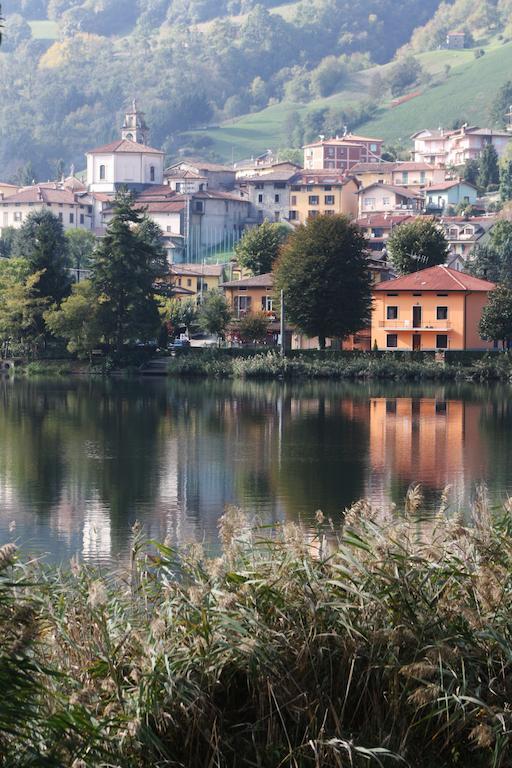 B&B Notte E Di Monasterolo del Castello エクステリア 写真