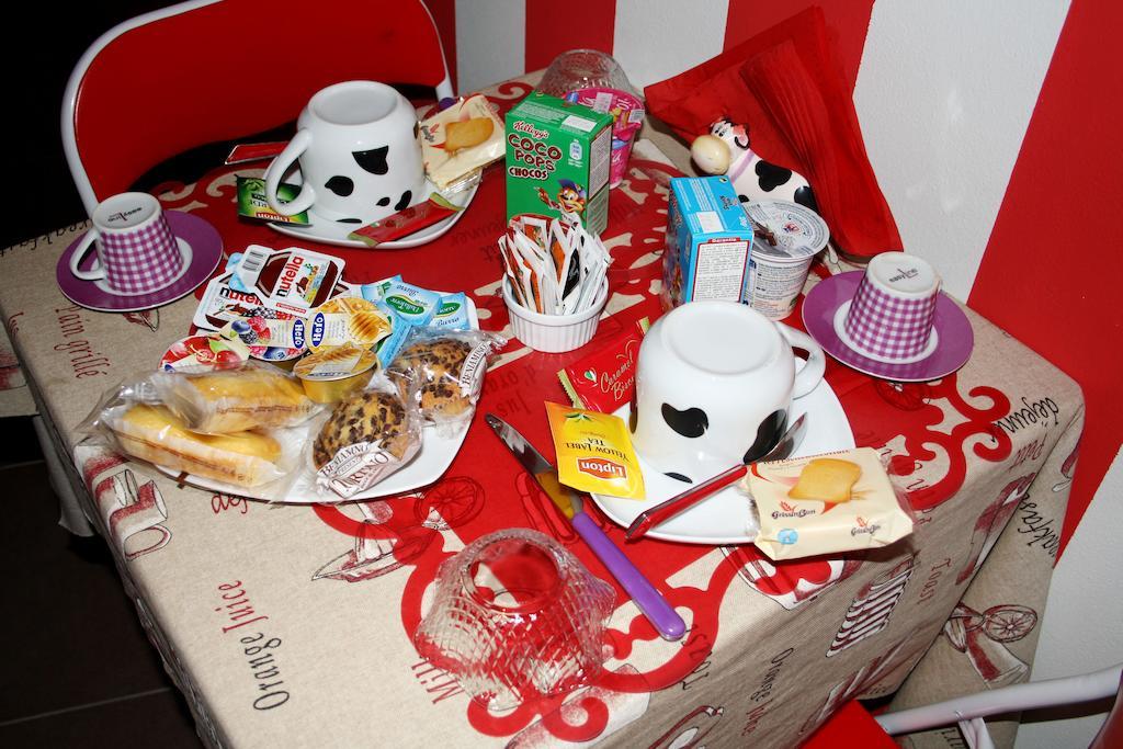 B&B Notte E Di Monasterolo del Castello エクステリア 写真