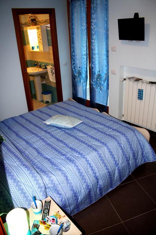 B&B Notte E Di Monasterolo del Castello 部屋 写真