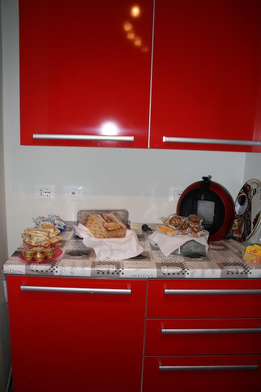 B&B Notte E Di Monasterolo del Castello 部屋 写真