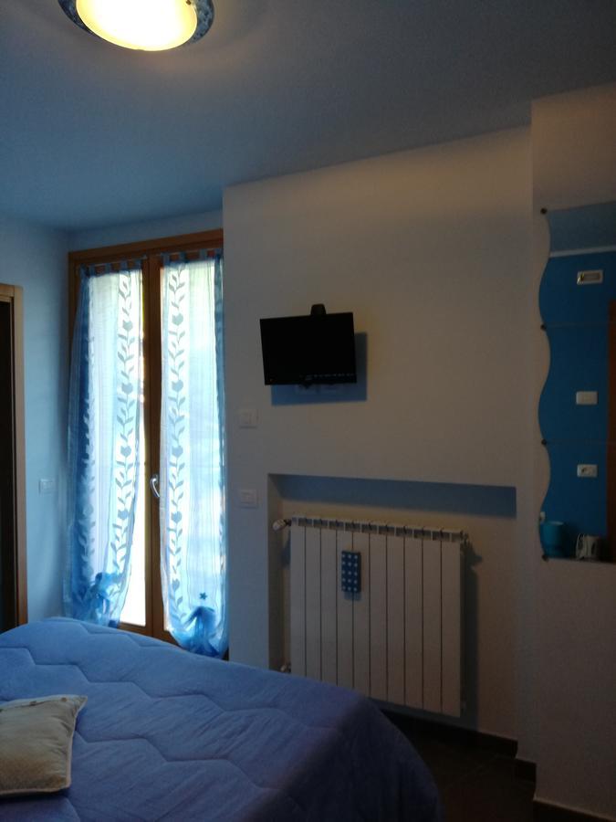B&B Notte E Di Monasterolo del Castello エクステリア 写真