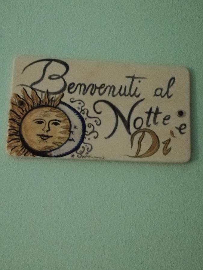 B&B Notte E Di Monasterolo del Castello エクステリア 写真