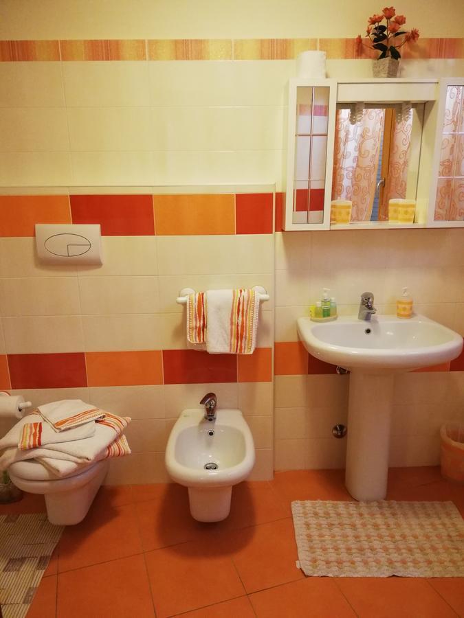 B&B Notte E Di Monasterolo del Castello エクステリア 写真