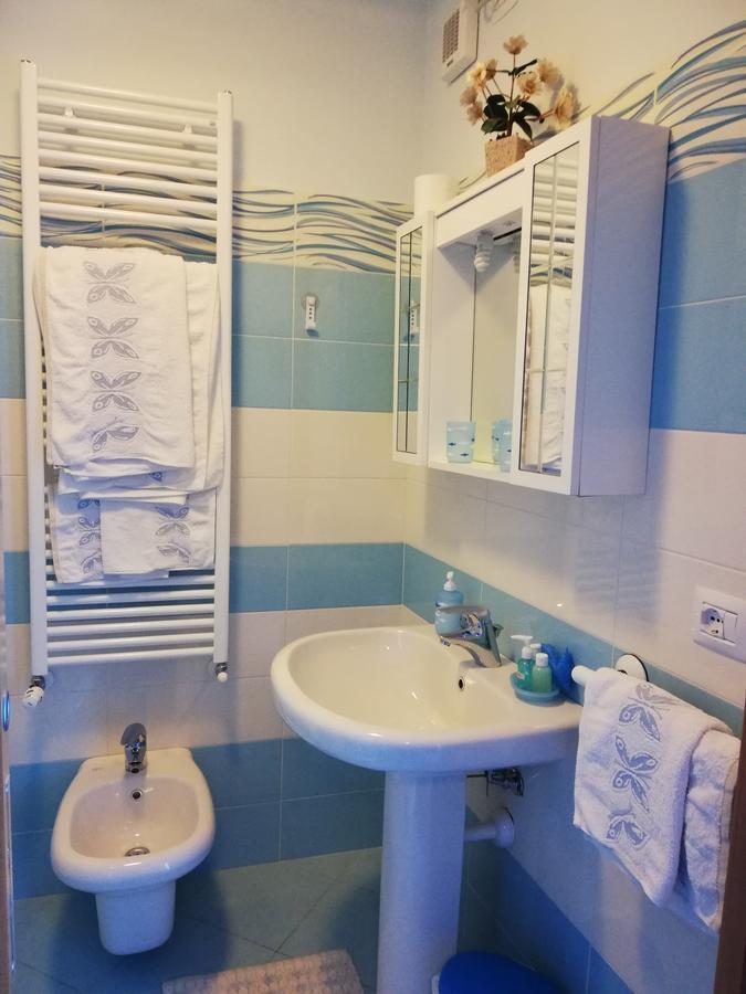 B&B Notte E Di Monasterolo del Castello エクステリア 写真